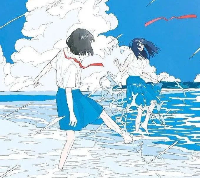 18岁双相女孩成长路：经历过青春的洗礼，不成熟的小孩，终于长大(图10)