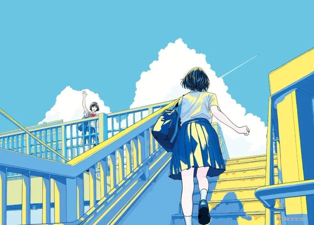 18岁双相女孩成长路：经历过青春的洗礼，不成熟的小孩，终于长大(图8)