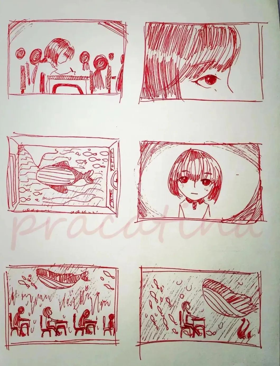 18岁双相女孩成长路：经历过青春的洗礼，不成熟的小孩，终于长大(图12)