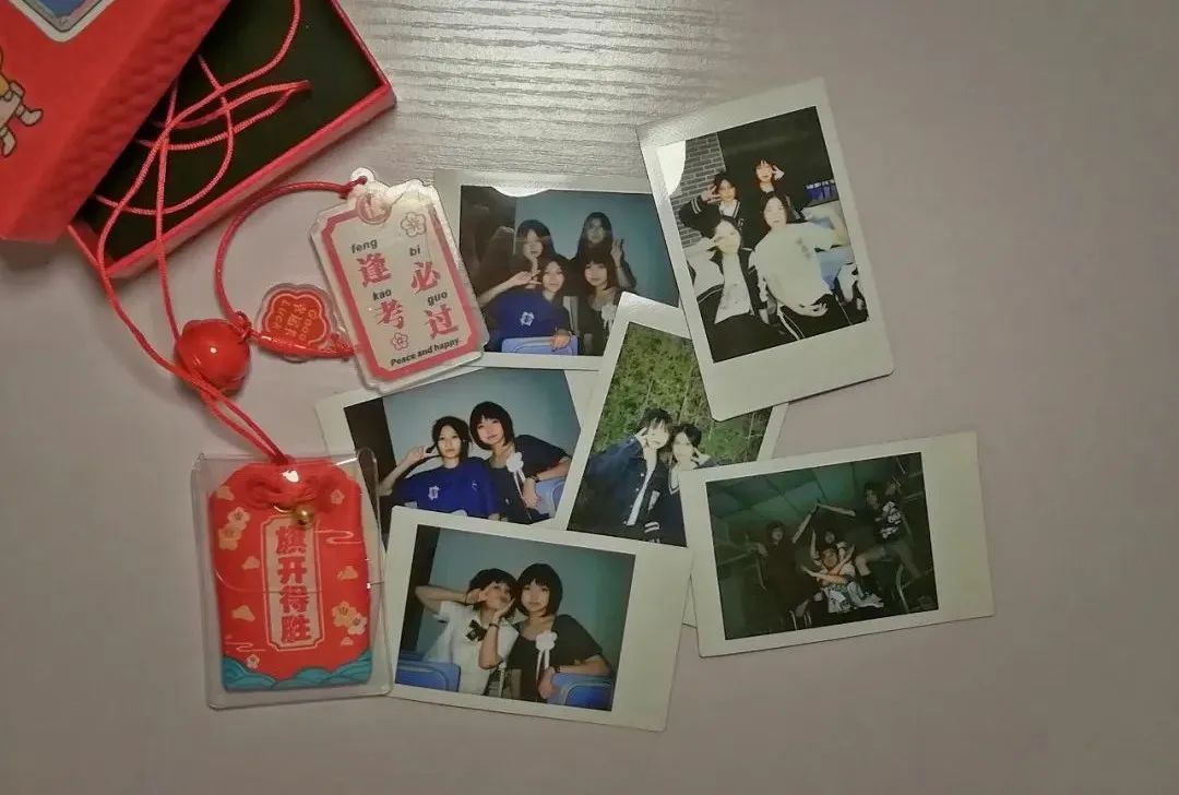 18岁双相女孩成长路：经历过青春的洗礼，不成熟的小孩，终于长大(图16)