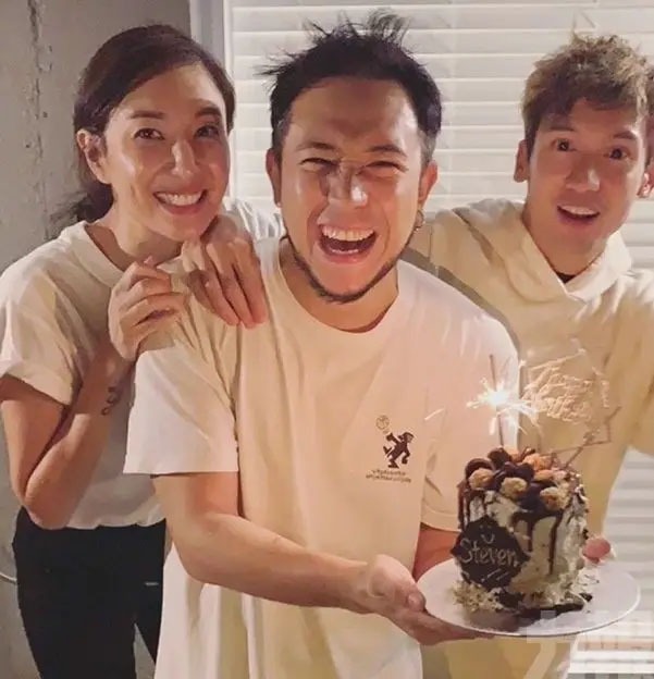 世纪渣男洗心革面转幕后，未实现承诺愧对儿子，心疼老婆有意结扎(图6)