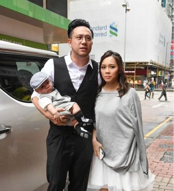 世纪渣男洗心革面转幕后，未实现承诺愧对儿子，心疼老婆有意结扎(图1)