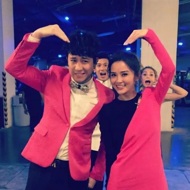 世纪渣男洗心革面转幕后，未实现承诺愧对儿子，心疼老婆有意结扎(图2)