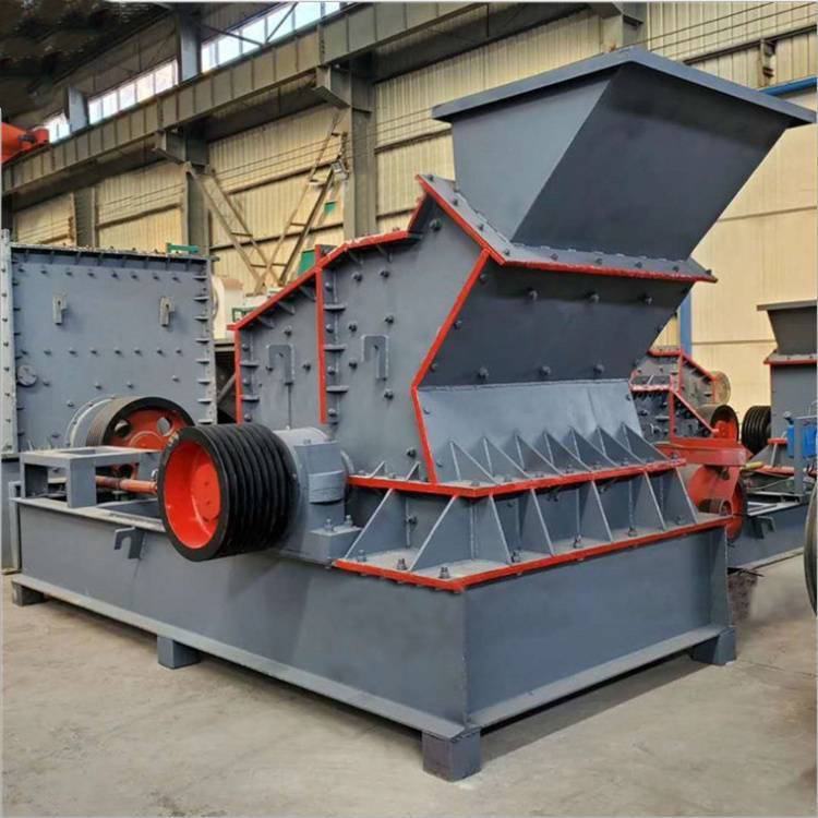 石灰石可以用来制砂了,石灰石制砂机的优势特点是什么？(图1)