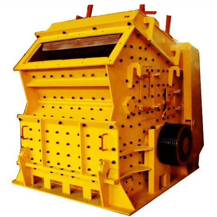 石灰石用什么破碎机？哪种破碎机比较好用？(图3)