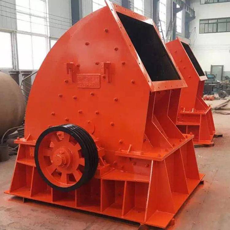 破碎石灰石需要哪些设备，石灰石用在什么项目(图1)