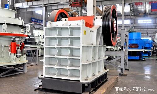 干法制砂生产线全套设备配置Kl(图2)