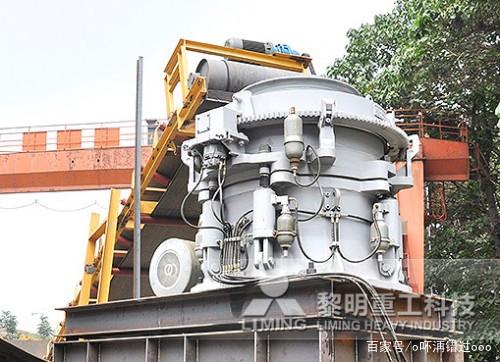 干法制砂生产线全套设备配置Kl(图3)