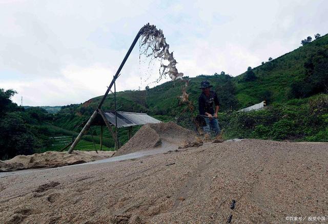 洗砂机的型号工作原理介绍及设备价格(图3)