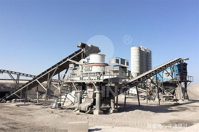 砂石厂投资成本，附砂石生产线设备配置方案Ug(图3)