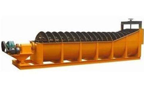 3种不同洗砂机介绍，适用情况及特点分析，看完选设备不纠结(图1)