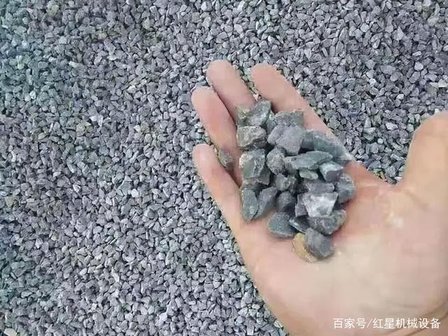 28.53亿起拍！四川出让年产2800万吨玄武岩矿！机制砂该如何生产(图3)