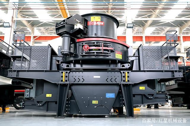 28.53亿起拍！四川出让年产2800万吨玄武岩矿！机制砂该如何生产(图8)