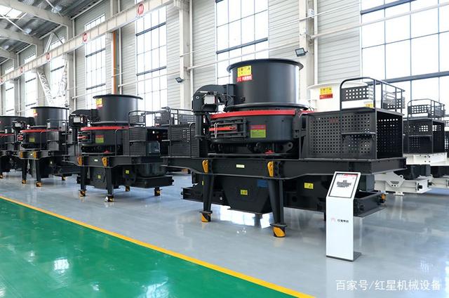 28.53亿起拍！四川出让年产2800万吨玄武岩矿！机制砂该如何生产(图6)