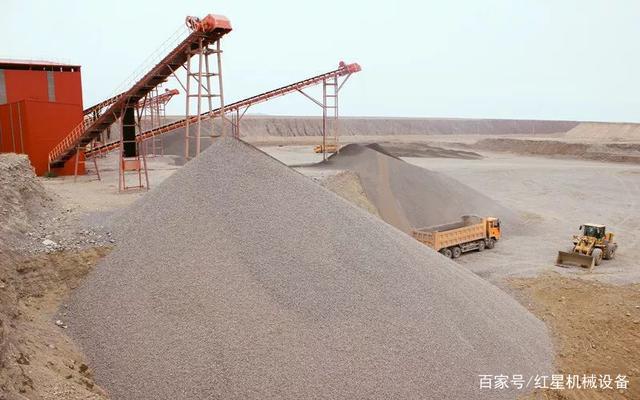 3000万吨砂石需求!西渝高铁安康至重庆段获批,机制砂来助力!(图3) 3000万吨砂石需求!西渝高铁安康至重庆段获批,机制砂来助力!(图3)