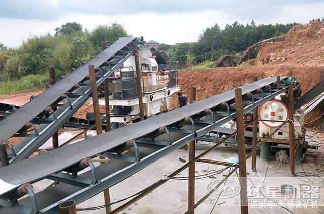 权威发布！西南地区砂石价格涨涨涨，2021年6月砂石价格看这里(图9)