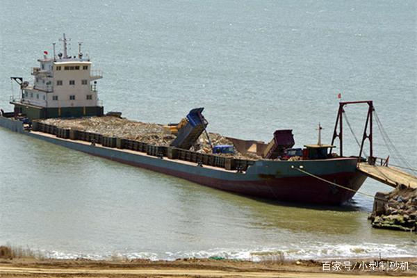 3大技巧助你快速挑选洗砂设备，内附8条洗砂设备使用要点(图1)