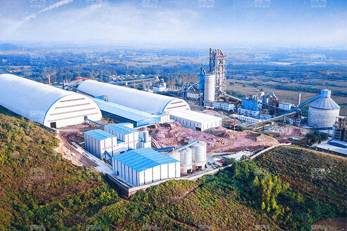 生产精品砂石怎么选择玄武岩制砂设备(图1)