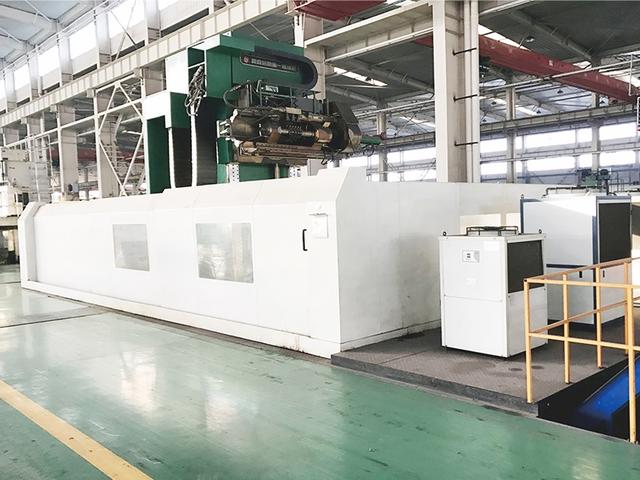 泥浆分离机对工程建设的重要性(图1)