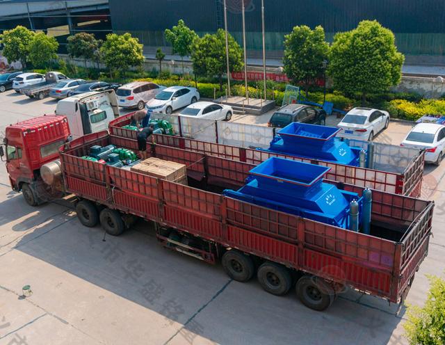 花岗岩制砂机_制砂机设备厂家_怎么选择高品质制砂机(图2) 花岗岩制砂机_制砂机设备厂家_怎么选择高品质制砂机(图2)