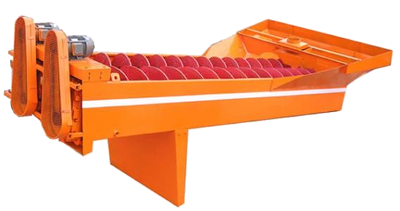 成都孚耐特带你了解绿色环保砂石生产线(图1) 成都孚耐特带你了解绿色环保砂石生产线(图1)