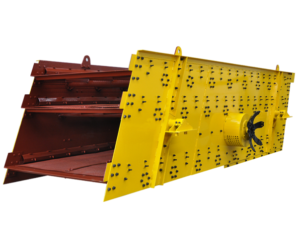 成都孚耐特带你了解绿色环保砂石生产线(图6) 成都孚耐特带你了解绿色环保砂石生产线(图6)