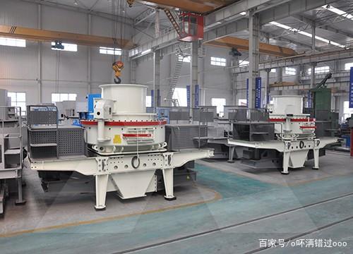 石头制砂全套设备大揭秘Sg(图2)