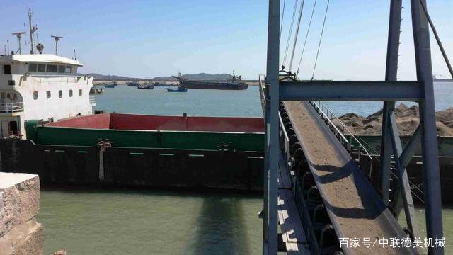 水洗砂与河沙有哪些区别？投资前景如何？(图1)