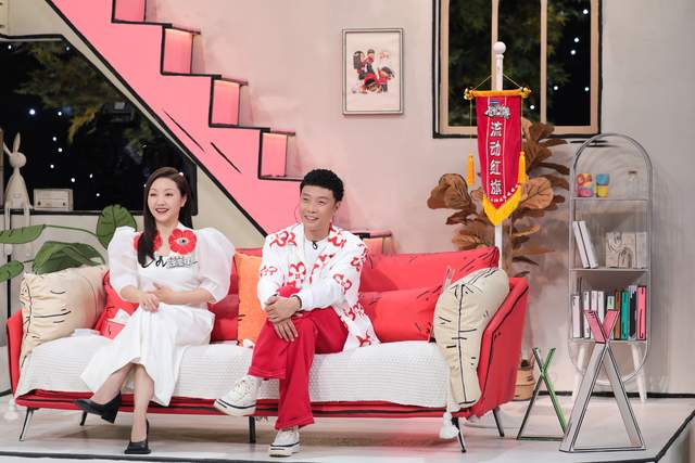 《爸爸当家》魏晨聊“塑料”父子情王祖蓝自曝是女儿“厨余机”(图3)