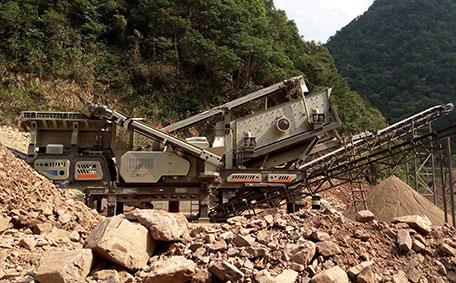 风化石机制砂生产线需要洗砂吗？(图2)