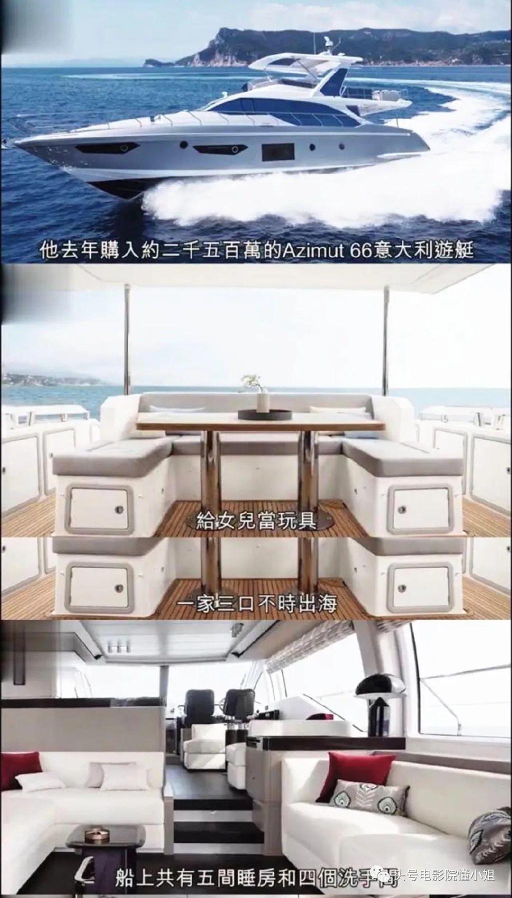 香港四大天王有望重聚！全是女儿奴，张学友吐槽爱女不会用洗衣机(图13)