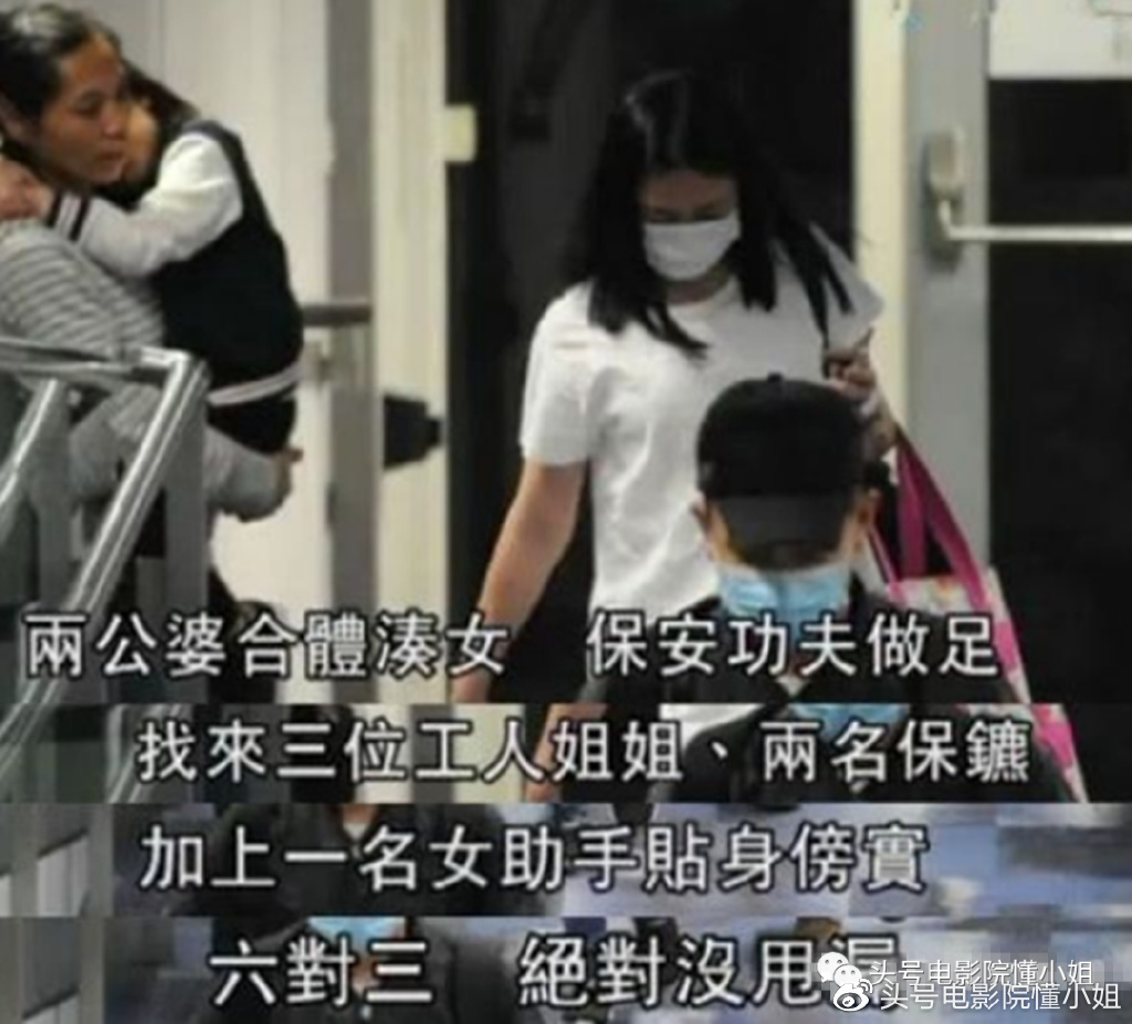 香港四大天王有望重聚！全是女儿奴，张学友吐槽爱女不会用洗衣机(图20)