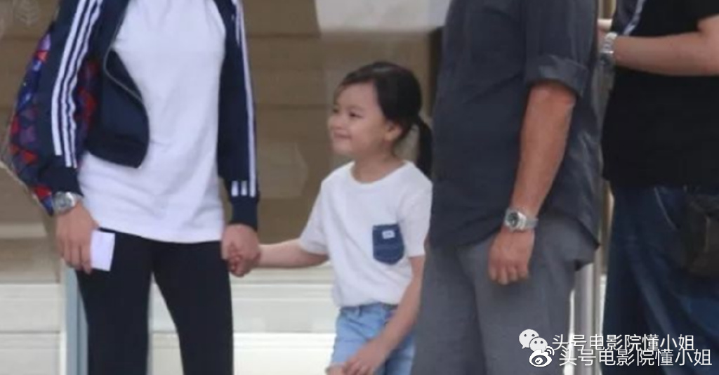 香港四大天王有望重聚！全是女儿奴，张学友吐槽爱女不会用洗衣机(图26)