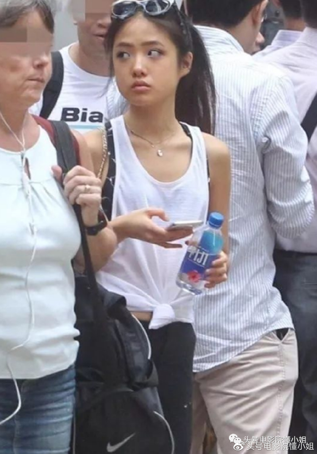 香港四大天王有望重聚！全是女儿奴，张学友吐槽爱女不会用洗衣机(图31)