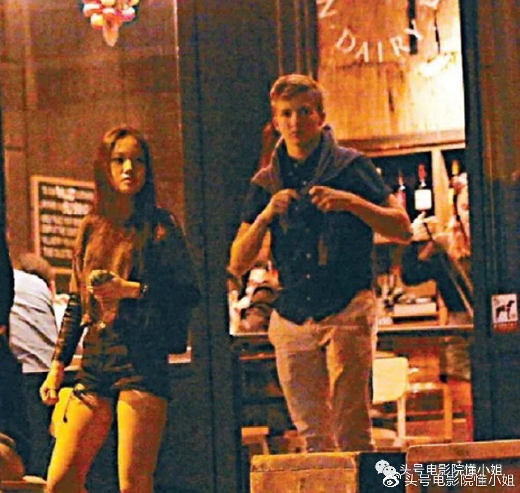 香港四大天王有望重聚！全是女儿奴，张学友吐槽爱女不会用洗衣机(图34)