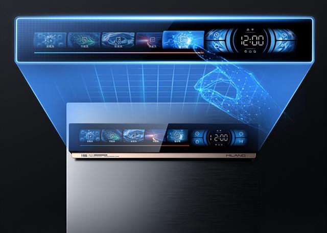 云米科技让厨房更精彩，洗碗机Milano助你解放双手(图4)