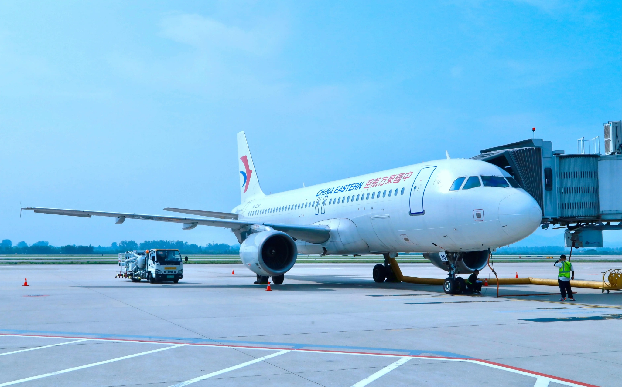 南京机场停车场一天多少钱，南京机场附近停车场哪的便宜(图5)