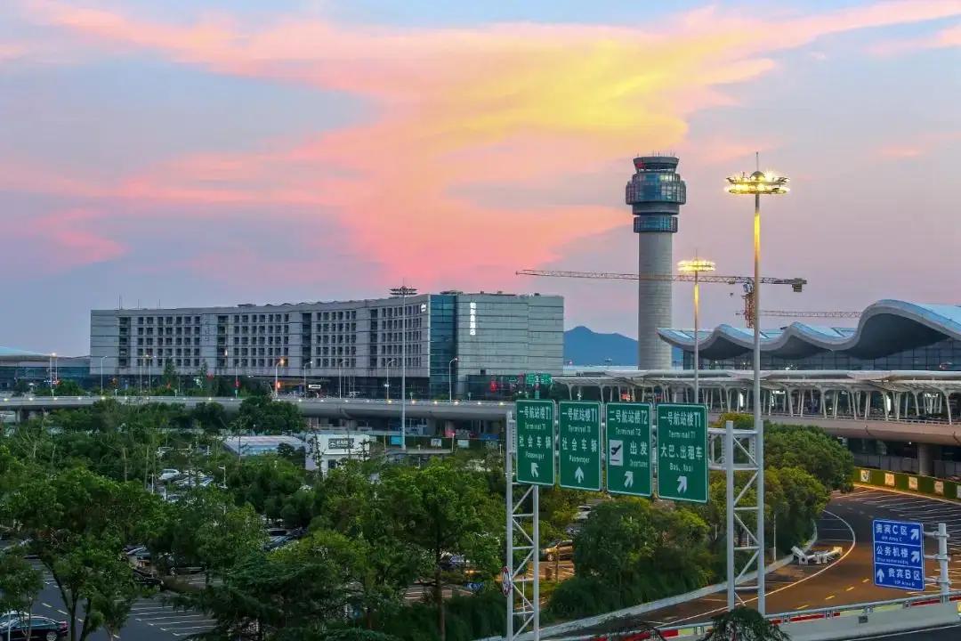 南京机场停车场一天多少钱，南京机场附近停车场哪的便宜(图3)