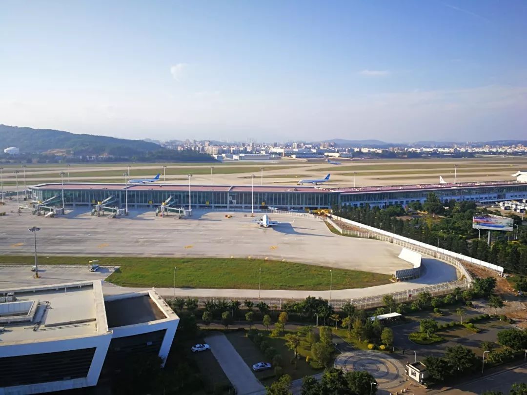 福州机场停车费收费标准，长乐机场停车3天多少钱(图3)