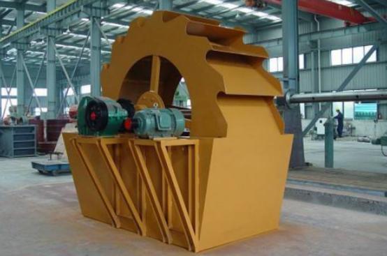 洗砂机的发展前景好吗？有投资前景吗？(图3)