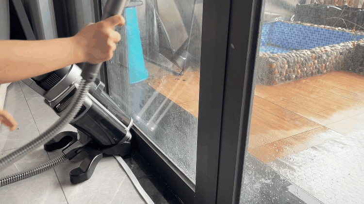 吸拖洗三合一、布艺清洁都搞定全能型水洗机(图39)