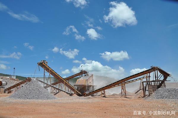 如何选购高质量的洗砂机？2个要点3个建议，建议收藏保存！(图3)