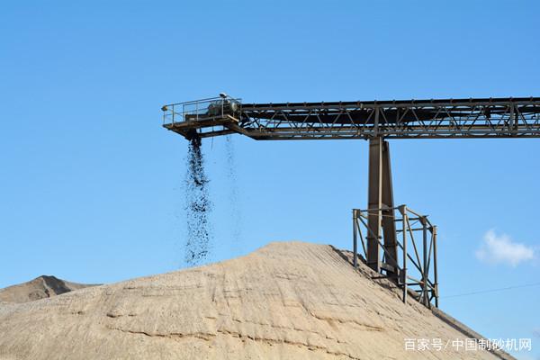 洗砂机一天能洗多少沙子？这3大优势特点你都知道吗？(图1)