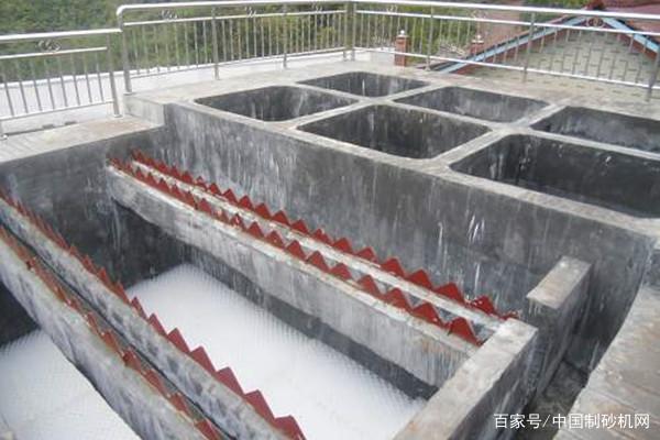 洗砂机一天能洗多少沙子？这3大优势特点你都知道吗？(图3)