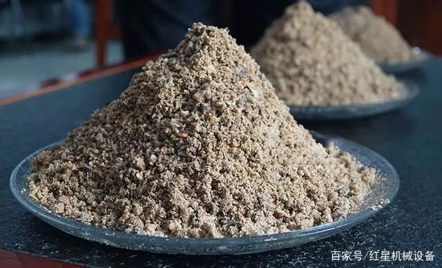 陕西、上海率先通告建筑用砂抽检结果！提高砂石质量成为重中之重(图3)