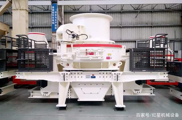 陕西、上海率先通告建筑用砂抽检结果！提高砂石质量成为重中之重(图8)