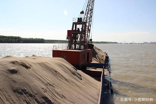 洗砂机工作流程和6大优势介绍,附送7大检查注意事项(图1) 洗砂机工作流程和6大优势介绍,附送7大检查注意事项(图1)