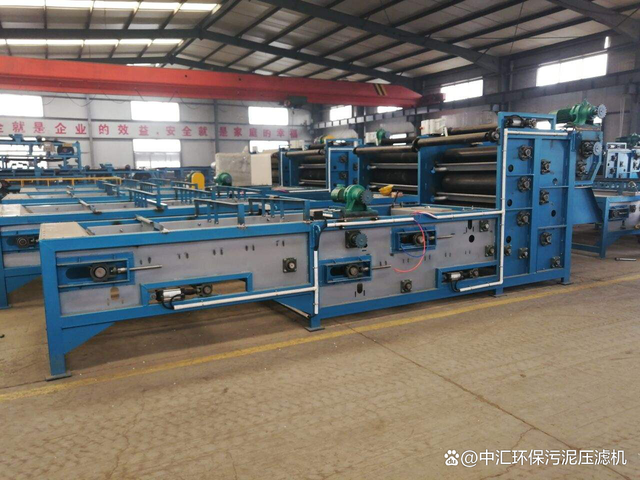 板框式过滤机滤布清洗注意事项(图1)