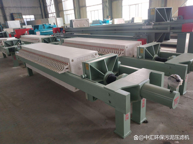 板框式过滤机滤布清洗注意事项(图3)