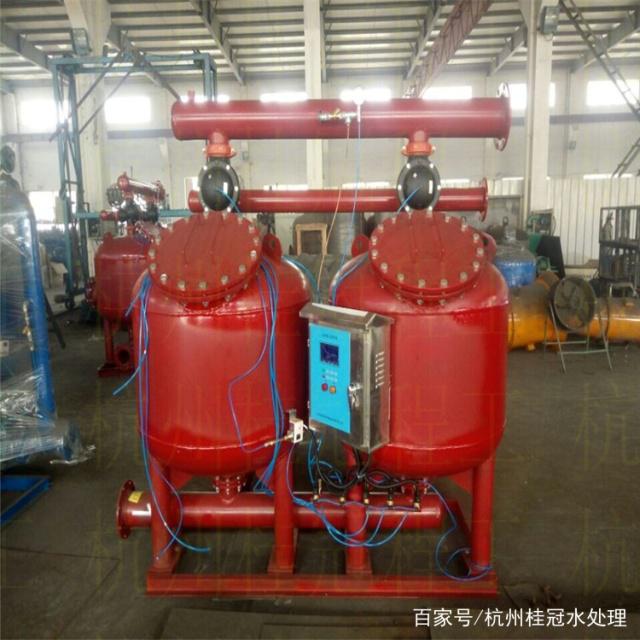 砂石过滤器,手动砂石过滤器,自动砂石过滤器,反冲洗砂石过滤器(图1) 砂石过滤器,手动砂石过滤器,自动砂石过滤器,反冲洗砂石过滤器(图1)